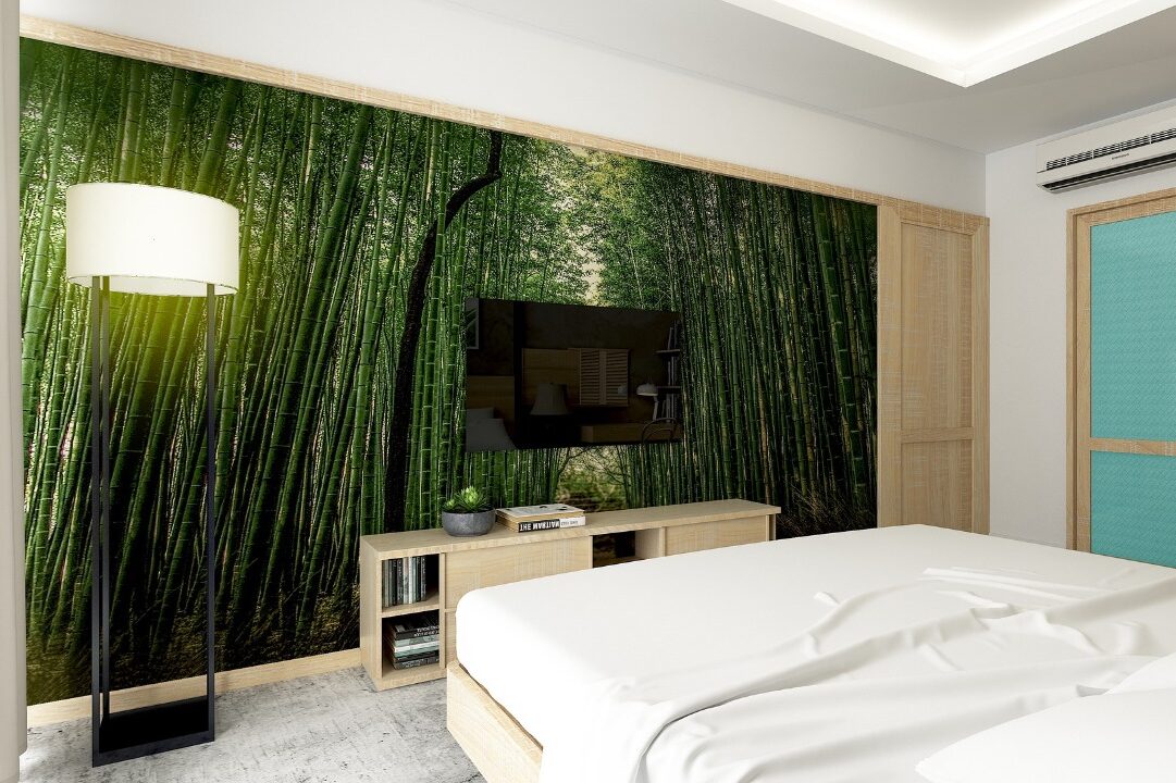 Serviço de Designer de Interiores